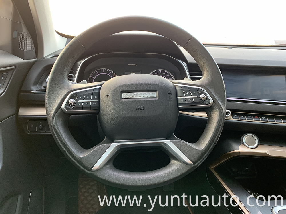 Used Suv Car Haval H6